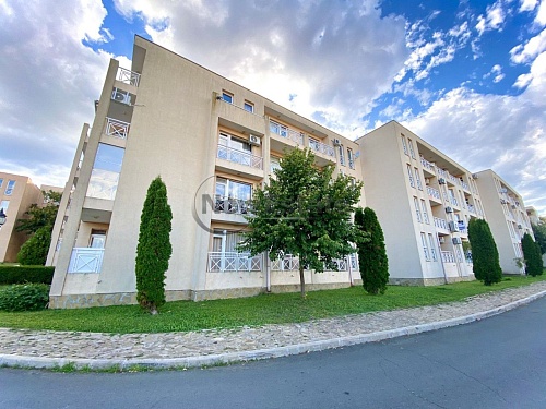 Студия на Солнечном берегу, Болгария, 30 м2 фото 1