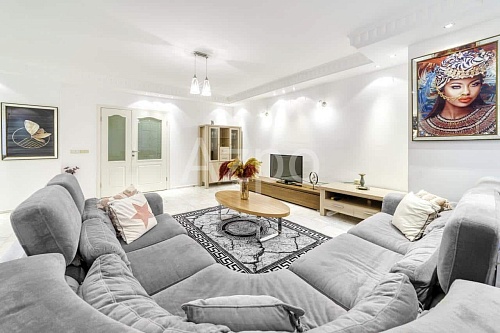 Пентхаус в Алании, Турция, 200 м2 фото 1