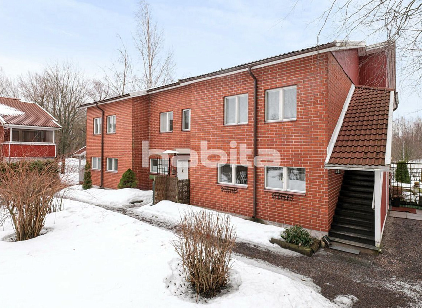 Квартира в Хельсинки, Финляндия, 94 м2