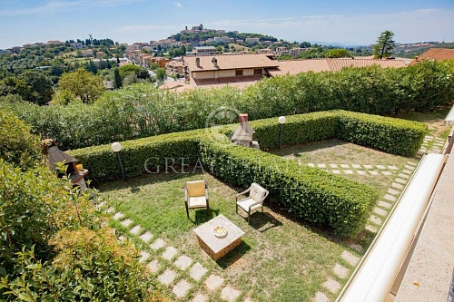 Вилла Manciano, Италия, 371.95 м2 фото 1