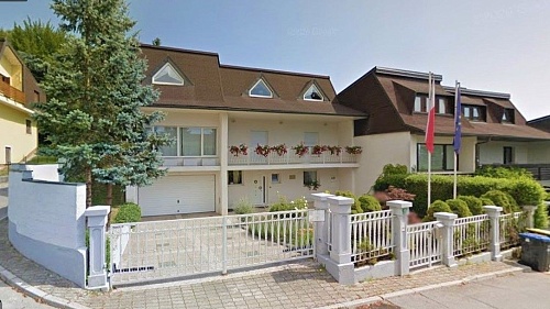 Дом в Любляне, Словения, 309 м2 фото 1