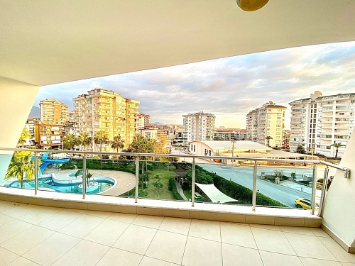 Квартира в Алании, Турция, 70 м2 фото 1