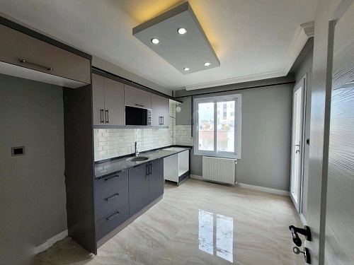 Квартира в Мерсине, Турция, 150 м2 фото 1