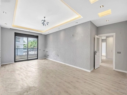 Квартира в Алании, Турция, 144 м2 фото 1