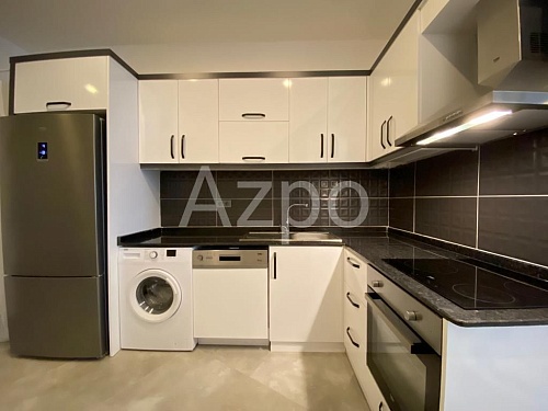 Апартаменты в Алании, Турция, 70 м2 фото 1