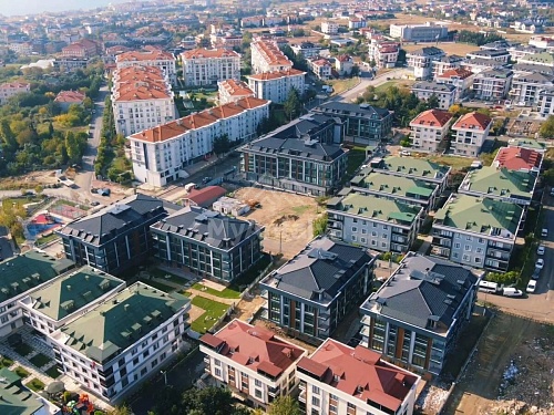 Квартира в Стамбуле, Турция, 85 м2 фото 1