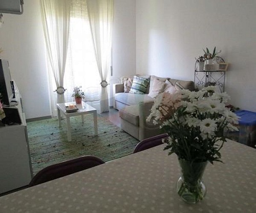 Квартира в Сан-Ремо, Италия, 60 м2 фото 1