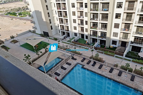 Апартаменты в Дубае, ОАЭ, 139 м2 фото 1