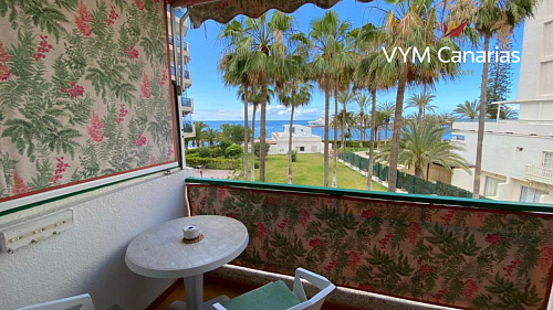 Студия Playa De Los Cristianos, Испания фото 1