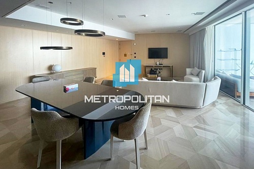 Апартаменты в Дубае, ОАЭ, 181 м2 фото 1