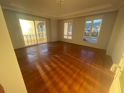 Квартира в Алании, Турция, 135 м2 фото 1