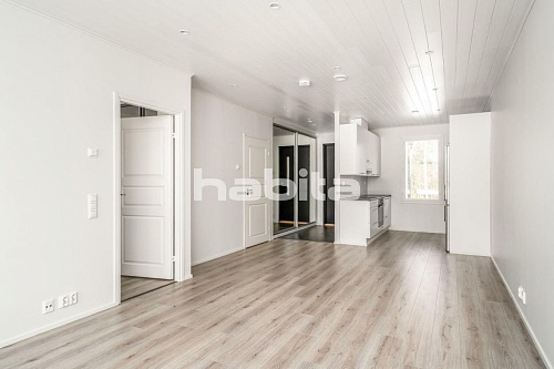 Квартира в Мянтсяля, Финляндия, 60 м2 фото 1