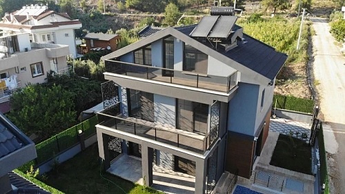 Вилла в Фетхие, Турция, 220 м2 фото 1