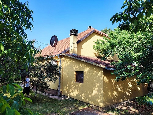 Ферма в Никшиче, Черногория, 130 м2 фото 1