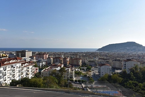 Квартира в Алании, Турция, 300 м2 фото 1