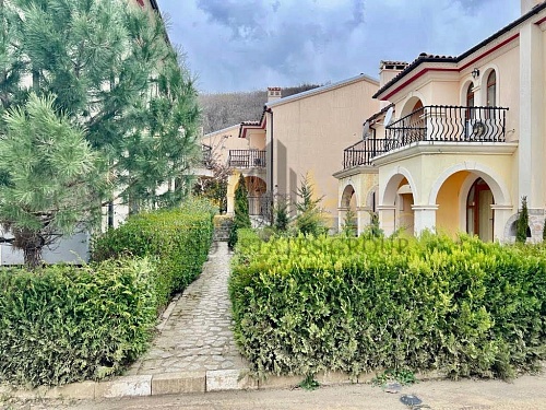 Вилла в Елените, Болгария, 147 м2 фото 1