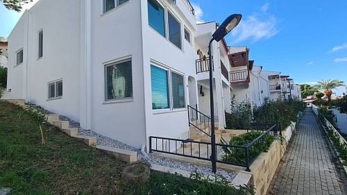 Вилла в Алании, Турция, 120 м2 фото 1