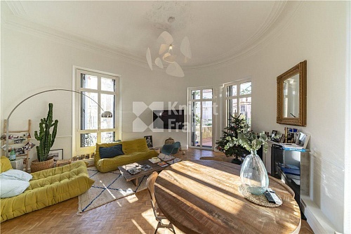 Апартаменты в Каннах, Франция, 140 м2 фото 1