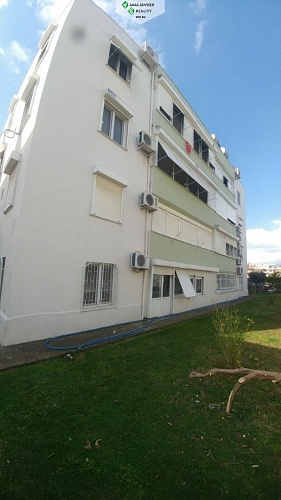 Квартира в Алании, Турция, 85 м2 фото 1