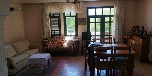 Вилла в Кемере, Турция, 230 м2 фото 1