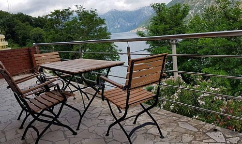 Дом в Которе, Черногория, 350 м2 фото 1