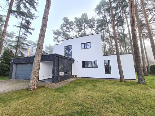 Дом в Юрмале, Латвия, 360 м2 фото 1