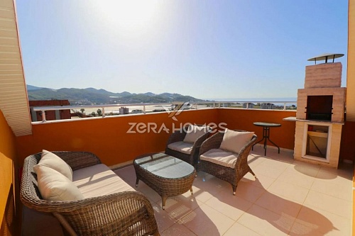 Квартира в Алании, Турция, 170 м2 фото 1
