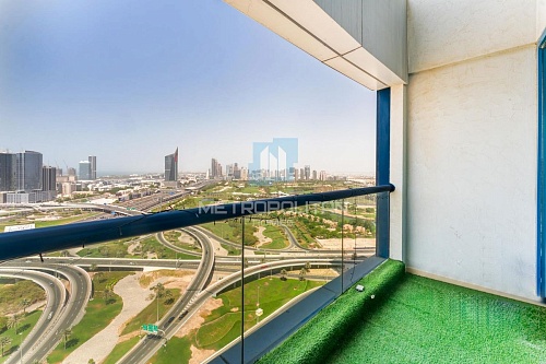 Апартаменты в Дубае, ОАЭ, 90 м2 фото 1
