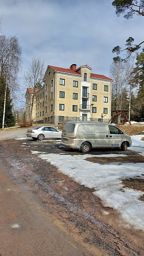 Квартира в Сало, Финляндия, 68 м2 фото 1