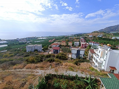 Вилла в Алании, Турция, 350 м2 фото 1