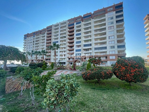 Апартаменты Эрдемли, Турция, 175 м2 фото 1