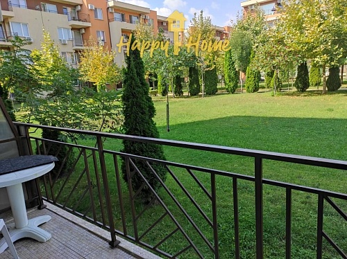 Студия на Солнечном берегу, Болгария, 40 м2 фото 1