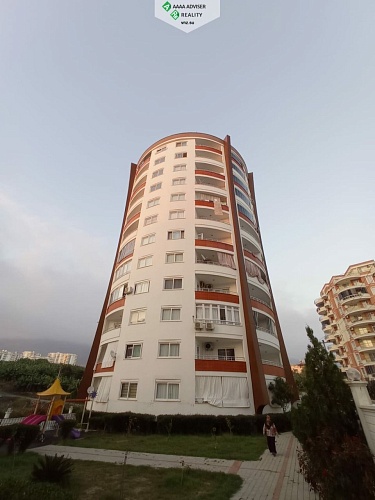 Квартира в Алании, Турция, 65 м2 фото 1