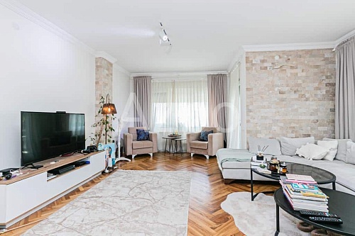 Пентхаус в Анталии, Турция, 180 м2 фото 1