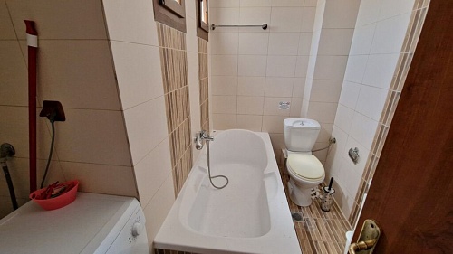 Таунхаус на Кассандре, Греция, 110 м2 фото 1