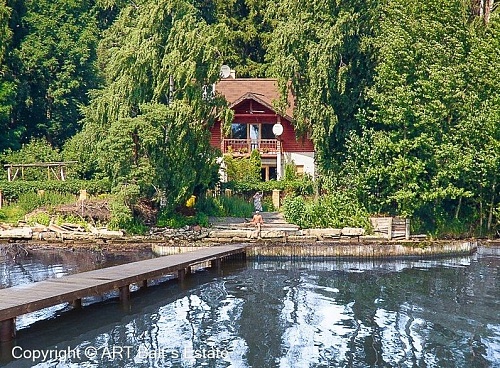 Дом в Юрмале, Латвия, 240 м2 фото 1