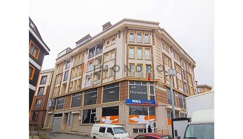 Квартира в Стамбуле, Турция, 145 м2 фото 1