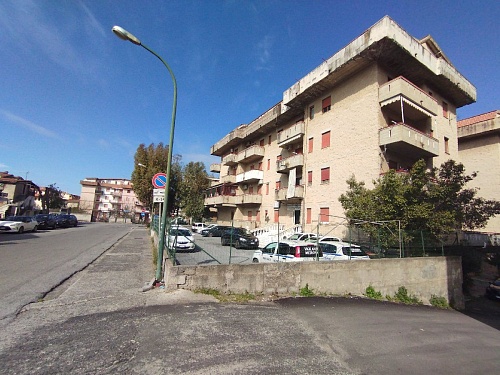 Квартира в Скалее, Италия, 55 м2 фото 1