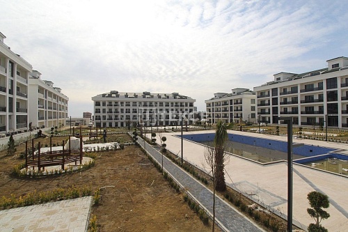 Апартаменты в Стамбуле, Турция, 256 м2 фото 1