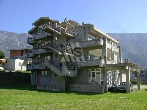 Дом в Сутоморе, Черногория, 700 м2 фото 1