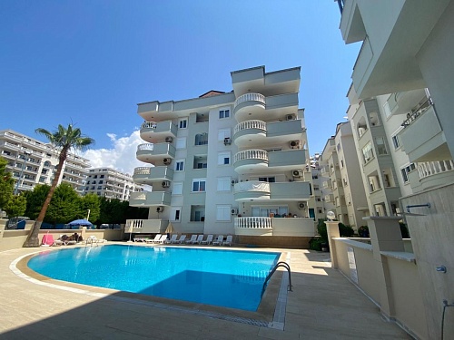 Пентхаус в Алании, Турция, 200 м2 фото 1