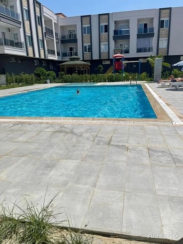 Квартира в Конаклы, Турция, 55 м2 фото 1