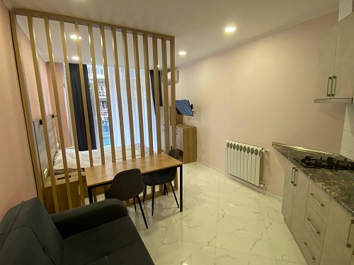 Квартира в Батуми, Грузия, 30 м2 фото 1