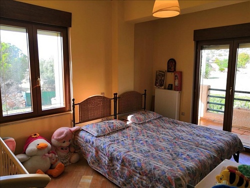 Дом в Афинах, Греция, 430 м2 фото 1
