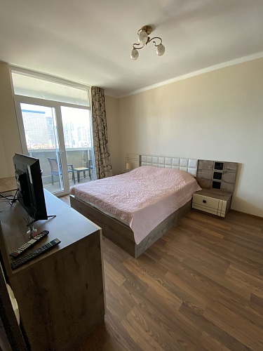Апартаменты в Батуми, Грузия, 47 м2 фото 1