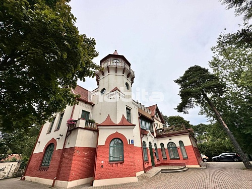 Апартаменты в Юрмале, Латвия, 147 м2 фото 1