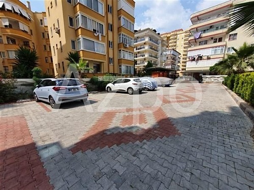 Апартаменты в Алании, Турция, 70 м2 фото 1