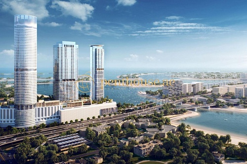 Апартаменты в Дубае, ОАЭ, 164 м2 фото 1