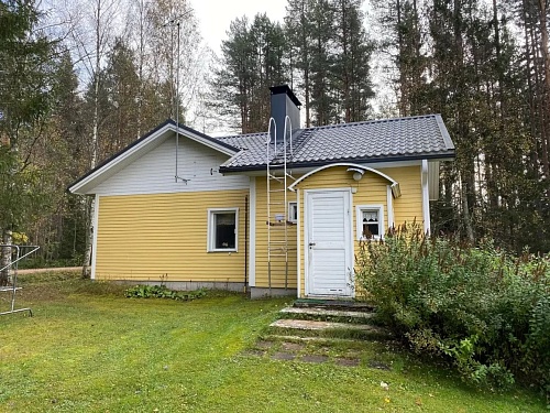 Дом в Оулу, Финляндия, 60 м2 фото 1