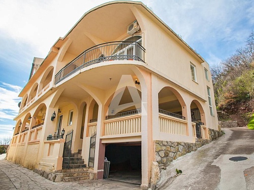 Дом Buljarice, Черногория, 540 м2 фото 1